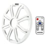 Kicker KMG12W with Lighting Controller Image 1