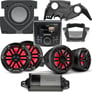 Rockford Fosgate Stage 4 X317-STG4 Image 1
