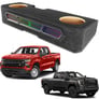 NVX Loaded BOOST Box - 2019-2024 GMC Sierra Crew Cab - BE-GM-19SLVCC-S212 Image 1