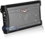 Kicker 08ZX550.3 (ZX550.3) + Amplifier Kit Image 2