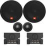JBL Stage2 604C (STAGE2604C) (Open Box, Great) Image 1