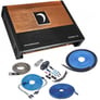 Diamond Audio HX800.1D with 4 Gauge Amplifier Wiring Kit Image 1