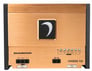Diamond Audio HX800.1D with 4 Gauge Amplifier Wiring Kit Image 4
