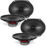 Rockford Fosgate Prime R168X2 (2-Pairs) Image 1