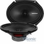 Rockford Fosgate Prime R168X2 (2-Pairs) Image 2