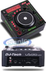DJ Tech USOLO MKII Image 1