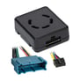 Axxess AXDI-GM3 Wiring Interface Image 1