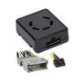 Axxess AXDI-GM5 Wiring Interface Image 1