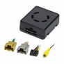 Axxess AXDI-GMLN10 Wiring Interface Image 2