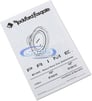600W Rockford Fosgate Subwoofer + Sealed Enclosure Bass Package Image 5