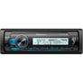 Pioneer MVH-MS310BT Image 1