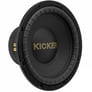 Kicker 50GOLD124 (Sold Individually) Image 1