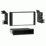 Metra 99-7019 Dash Kit Image 1