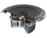 Hertz MPX 165.3 PRO (Open Box, Great) Image 5
