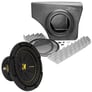 Select Increments XJ-Pod (72625k) Image 1
