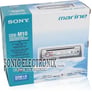 Sony CDX-M10 Image 4