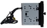 Dual DCPA723W (Like New (Open Box)) Image 4