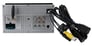 Dual DCPA723W (Like New (Open Box)) Image 5