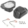 Select Increments Dash-Pod Enclosures (DPE03065K) Image 4