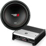 Cerwin Vega XED12V2 with JL XD2002V2 Image 1