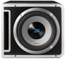 Alpine S2-SB12V Image 3