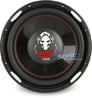 4600W Boss Subwoofer + Sealed Enclosure Bass Package Image 3