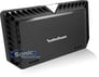2400W Complete Rockford Fosgate Bass Package Image 2