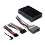 Axxess CHTO-01 Wiring Interface Image 1