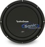600W Rockford Fosgate Subwoofer + Sealed Enclosure Bass Package Image 3