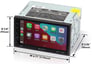 Planet Audio P70CPA-CP Image 4