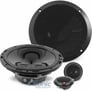 2 sets New Rockford Fosgate P165-SI 6.5" 240W 2-Way Car Component Speaker System Image 2