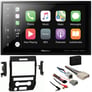 Pioneer Ford F-150 Package Image 1