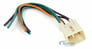 Pioneer DMH-C5500NEX Package for 2015-2017 Toyota Camry Image 4