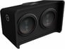 JBL CLUB1000D (JBLSUBCB1000D) (Open Box, Great) Image 1