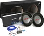 3000W Complete Rockford Fosgate + Alpine Bass Package Image 1