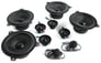 Bavsound BSD.S1.E46.SW.HF-Kit Image 1