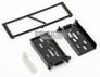Scosche FD136010B / FD136010 Dash Kit Image 3