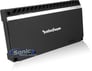 3000W Complete Rockford Fosgate + Alpine Bass Package Image 2