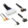 Axxess AXDIS-HK4 Wiring Interface Image 2