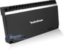 1600W Complete Rockford Fosgate + Kicker Bass Package Image 2