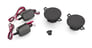 JL Audio CF-350mt (Open Box, Great) Image 3