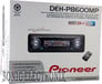 Pioneer DEH-P8600MP Image 3