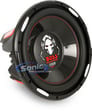 4600W Boss Subwoofer + Sealed Enclosure Bass Package Image 2