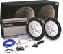 1600W Complete JL Audio + Kicker Bass Package Image 1