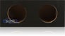 Sonic Sub Box: 2SL10-2.7 (BLACK) Image 2
