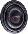 American Bass HAWKSLIM-1244 (Open Box, Great) Image 1