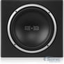 Belva BPKG112v2 600W 12" Subwoofer + Ported Box + Amp Kit + 1 Farad Capacitor Image 4