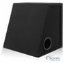 Belva BPKG112v2 600W 12" Subwoofer + Ported Box + Amp Kit + 1 Farad Capacitor Image 6