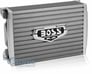 Boss AR1500M Mono Car Amplifier + 2 Farad Capacitor + Amp Kit Image 3
