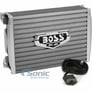 Boss AR1500M Mono Car Amplifier + 2 Farad Capacitor + Amp Kit Image 2